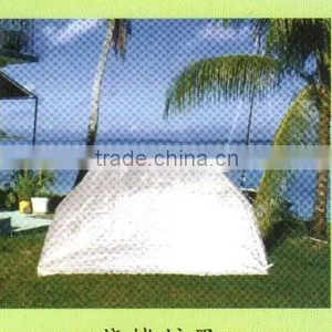 pe Cover for Rectangular Table, White PE Cover thumbnail-1