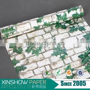 2016 Wholesale Wallpaper Home Decoration thumbnail-1