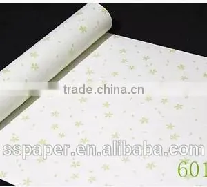 Warm Tian Yuanqing New Flowers Wallpaper /pvc Batam Wallpaper thumbnail-6