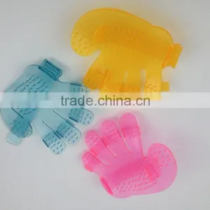 Soft Custom Colorful New Pet Dog Training Silicone Flyer Disc Frisbee Plastic Flyer thumbnail-3