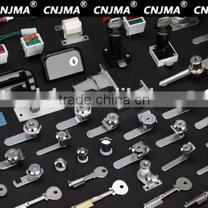 Metal Security Cam Locks thumbnail-4