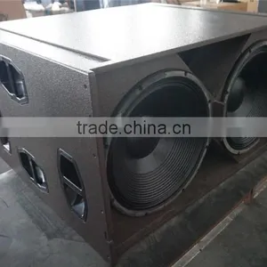 Professional Subwoofer Speakers for Wholesales thumbnail-2