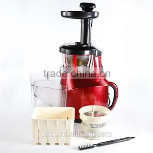 2014 New Juicer Smoothie/slow Juicer Pls Dial+86-15800092538 thumbnail-1