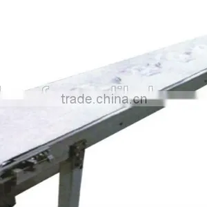 Automatic Adjustable Climbing Belt Conveyor thumbnail-2