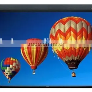 100 Inch 10:9 Ratio Electric Projector Screen/motorized Projector Screen thumbnail-3