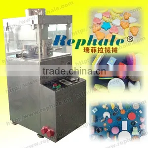 Large Rotary Tablet Machine thumbnail-1
