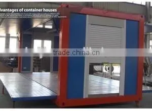 Coffee Bar Container House thumbnail-1