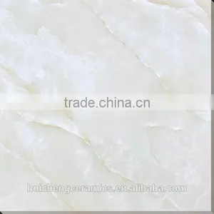Korea Full Polished Glazed Tile Ceramic Tiles Unslip Tile thumbnail-4