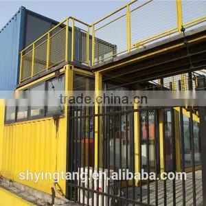 2016 New Modern Style Modified Container thumbnail-6