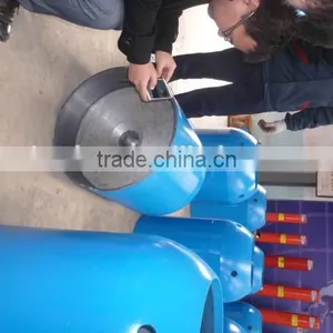 API Float Collar and Float Shoe for Casing Drilling thumbnail-3