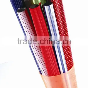 Corrugated Aluminium Foil Sheet for Chocolate thumbnail-1
