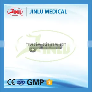China Factory Medical Tools Hospital Consumable Implant Bone Plate,veterinary Equipment,hospital Medical Product Maxillofacial thumbnail-1