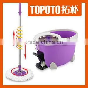 360 Magic Spinning Mops as Seen on tv TOPOTO DD thumbnail-1