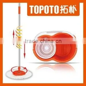 Hottest Microfiber Cleaning Mop With Bucket thumbnail-6