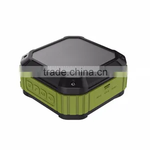 Wireless Bluetooth Portable Active Speaker With Rechargeable Battery thumbnail-3