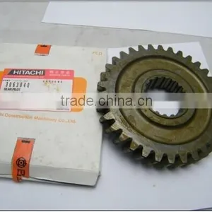 Excavator Genuine Spare Part Gear Pilot 3063840 thumbnail-1