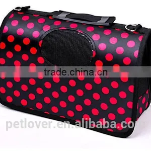 Soft Sided Portable Pet Home thumbnail-4
