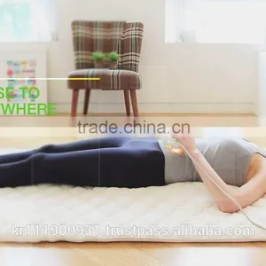 Healing Bed thumbnail-3