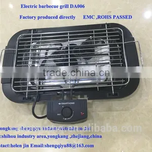 Electric Bbq Grill thumbnail-1