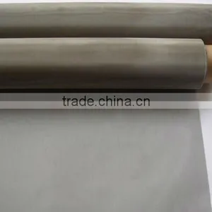 Stainless Steel Wire Mesh thumbnail-1