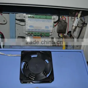 Mini Desktop Laser Engraving Machine for Paper,stamp,acrylic thumbnail-6