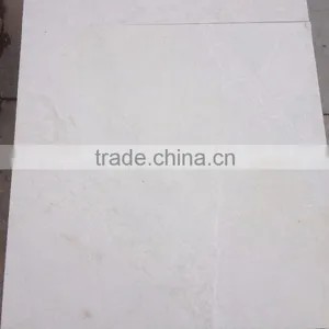 Light Beige Marble Tiles From Turkey thumbnail-5