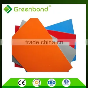 Reflective Aluminum Sheet ACM Panel Interior Wall Panel thumbnail-4