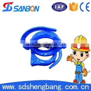 Free Sample Lever Forged Schwing Forged Snap Coulping thumbnail-2