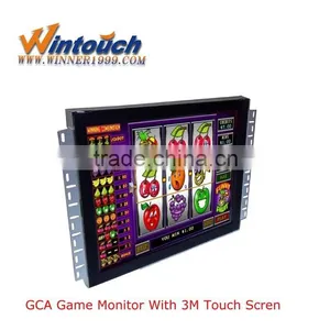 IGT /Atronic/Aristocrat/Orion/WMS/Bally Infrared Touch Monitor thumbnail-6