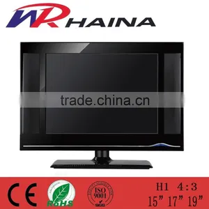 Low Price hd tv Skd Wholesale 18 16 14 Inch Flat tv thumbnail-5