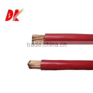 Copper Clad Steel Welding Wire thumbnail-1