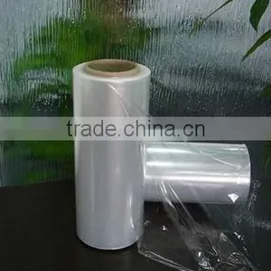LDPE Plastic Roll Film thumbnail-1