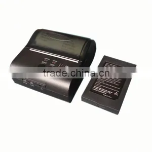 3" Wireless Thermal Wifi Receipt Printer With Adapter IMP005 thumbnail-5