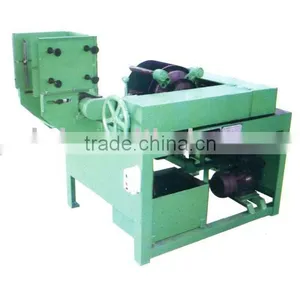 Civil Explosive Paper Cartridge Making Machine thumbnail-1