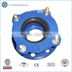 Couplings and Flange Adapters thumbnail-1