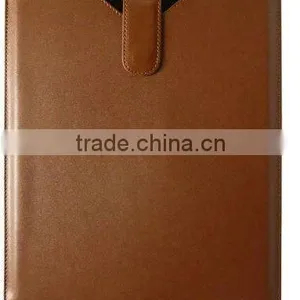 Leather Pouch for IPad thumbnail-1