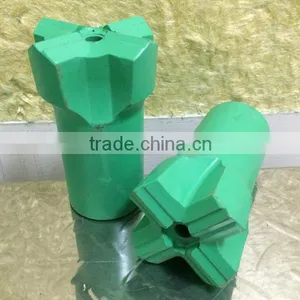 Long Life Cheap Cross Rock Drill Bit thumbnail-1