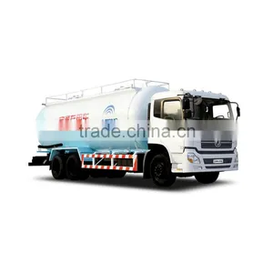 Liquid Tank Truck thumbnail-2