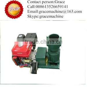 J&W-260Bsawdust Pellet/animal Pellet Machine/machine for Making Pellet thumbnail-1