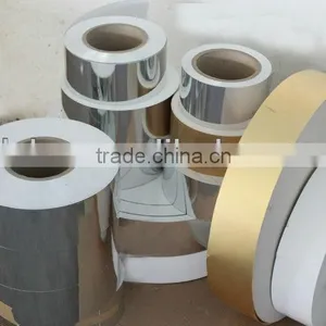 Al Foil Paperboard For Cigarette Packing Materials thumbnail-2