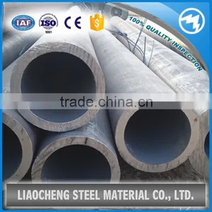 JIS G3462 STBA23 Alloy Seamless Steel Pipe Suppliers thumbnail-6