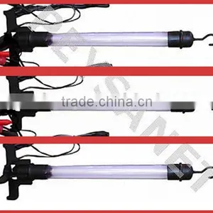 12V 13W Auto Fluorescent Work Light 8w thumbnail-1