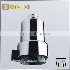 Rainfall Shower Head Water Saver Aerator thumbnail-1