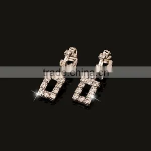 2016 Trendy Design Shining Luxury Bridal Jewelry Wedding Jewelry Set thumbnail-4
