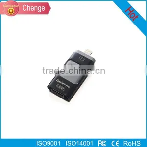 Promitional Gift High Capacity Special 3in One Usb Flash Drive thumbnail-3