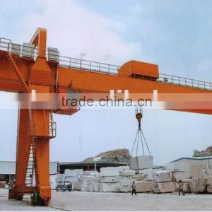 TJQC-Crane(5-50/10T) thumbnail-1