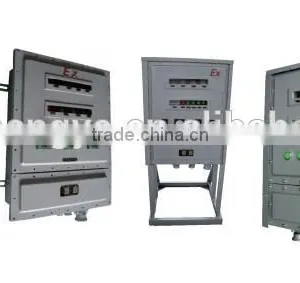 Power Distribution and Control in Explosion-proof Area thumbnail-2
