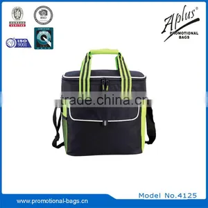 Lunch Cooler Bag Cheap Cooler Bag4125# thumbnail-3