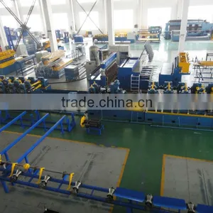 Factory Supply ZG32 Tube Mill Line thumbnail-1
