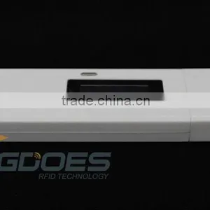 RFID Reader Animal Pet Scanner for Chips thumbnail-1